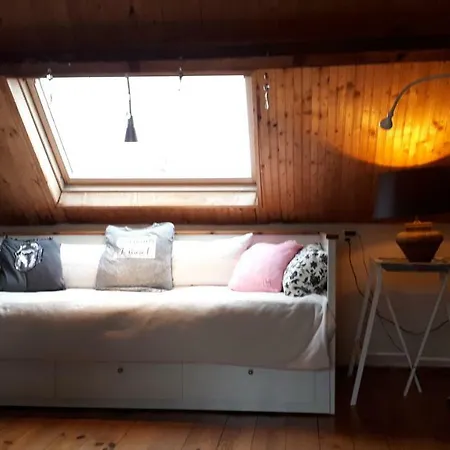 B&B Beautysleep 2*