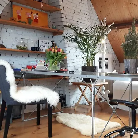 Beautysleep Bed & Breakfast 2*